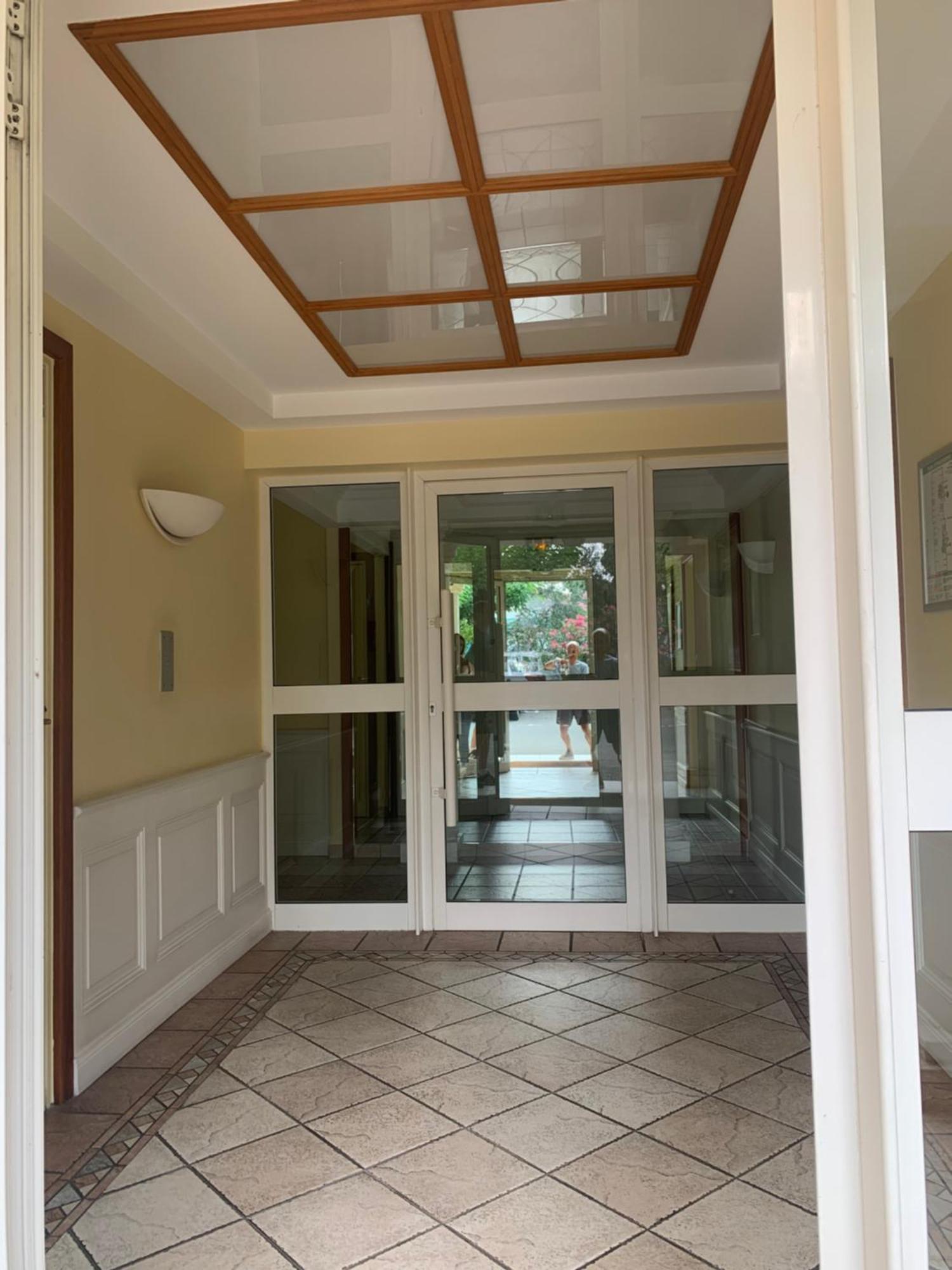 Apartamento Le Tropical Fréjus Exterior foto